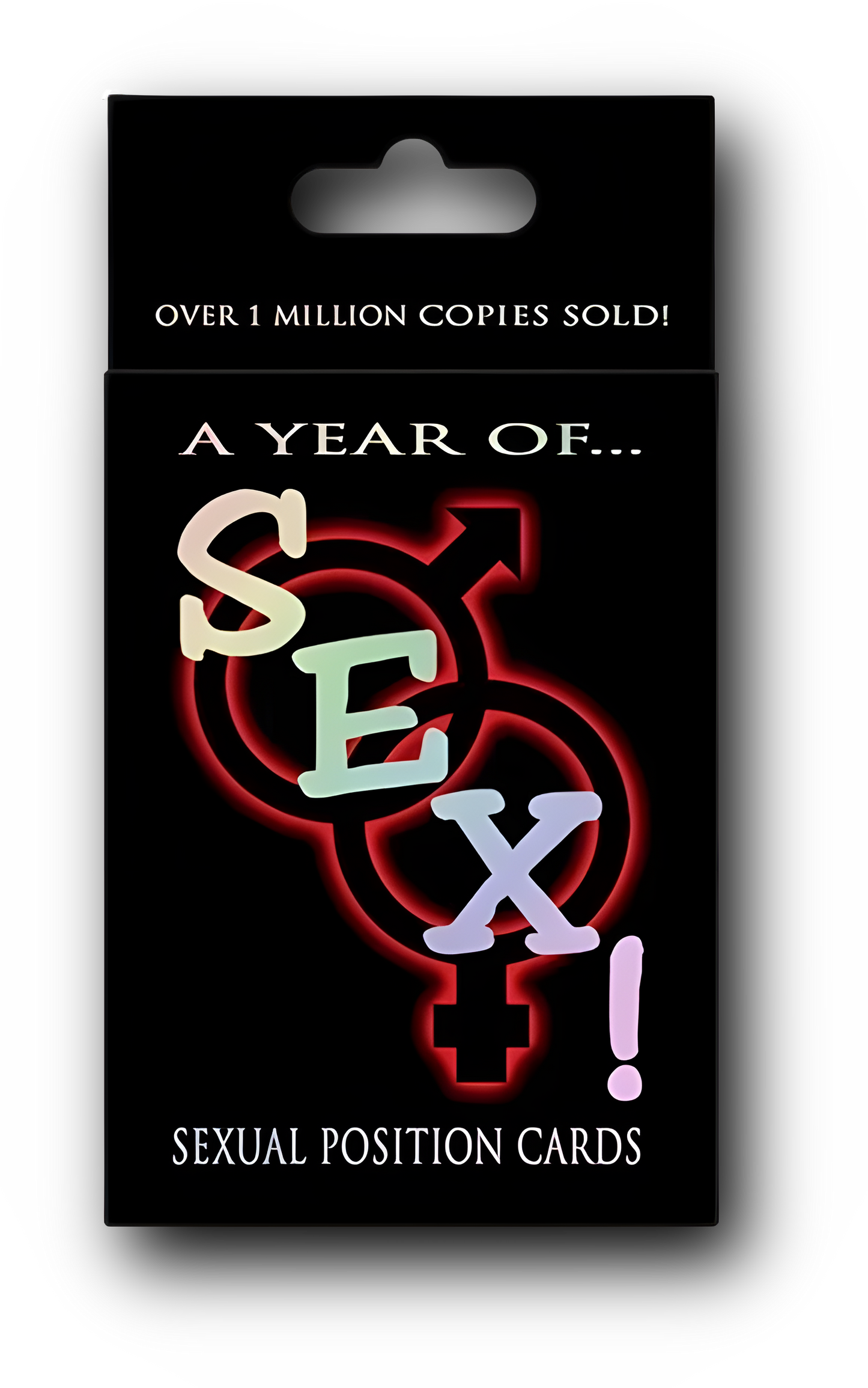 A Year of Sex