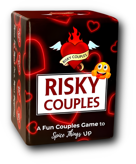 Risky Couples