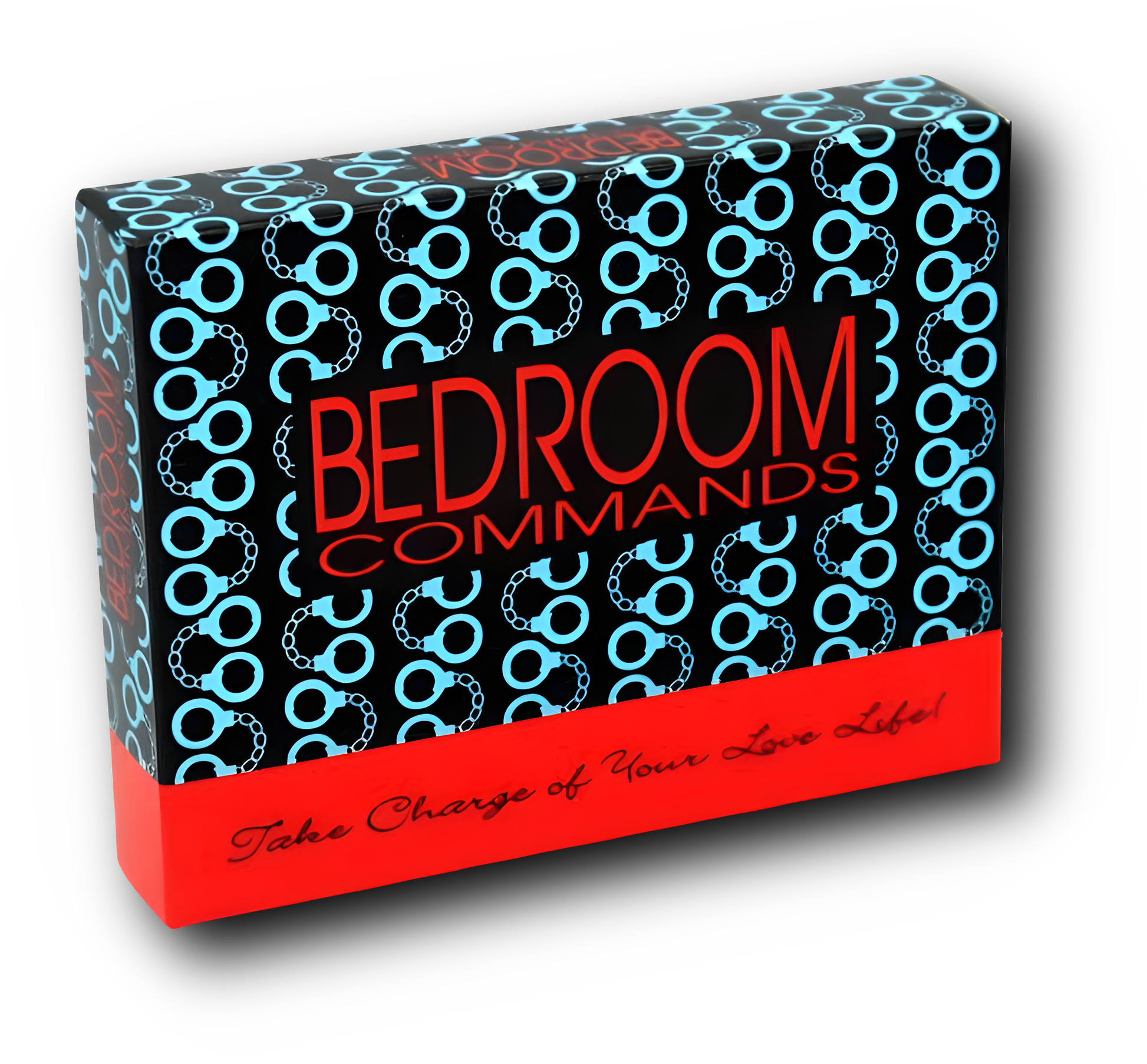  kortspel Bedroom_commands